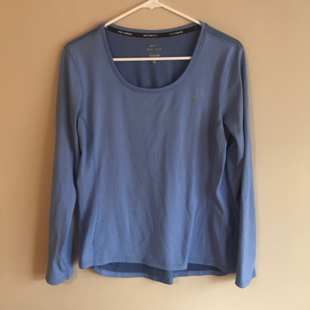 Nike Running Dri-Fit Tee